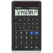 Casio Teknisk räknare FX-82 Solar II