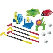 Happy Summer Skojigt Golfset