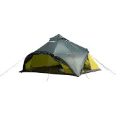 Bergans Wiglo Lt V.2 6-pers Tent Lt Fogblue