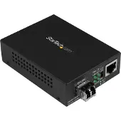 Samsung Fibermediaomvandlare - 850nm Mm Lc- 550m
