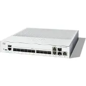 Cisco C1300-12XS Catalyst C1300-12XS 12-Port Switch Nätverks-switch 1 / 10 GBit/s