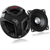 JVC Cs-v 418 Bilhögtalare
