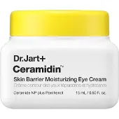 Dr. Jart+ Ceramidin Hudbarriär Fukterande Ögonkräm 15 ml