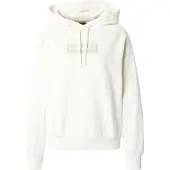 Napapijri Box Logo Huvtröja