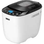 Unold BACKMEISTER DESIGN 68010 - Bakmaskin - 550 W - vit / svart