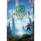 ONE PIECE ODYSSEY
