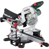 Metabo Batteridriven kap-och geringssåg KGS 18 LTX BL 216; 18 V (utan batteri och laddare)