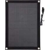 Technaxx 5018 Solcells-batteriskydd 17.9 V