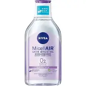 Nivea MicellAIR Rengöringsvatten - 400ml