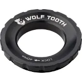 Wolf Tooth Cnc Cl Bromsskivslåsring