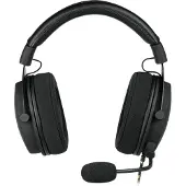 Xtrfy H2 Pro Headphones Black (XG-H2)