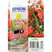 Epson 503 (T09Q4) gul bläckpatron (original)