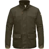 Fjällräven Men's Sörmland Padded Jacket Dark Olive