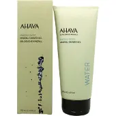 Ahava Dda Havsvatten Mineral Shower Gel Original - Frschar upp och slappnar av, tvttar bort smuts och froreningar berikad med exklusiv minera