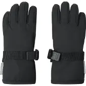 Reima Kids' Reimatec Gloves Tartu Black