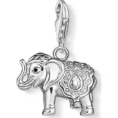 Thomas Sabo Charm Club Elefant 1050-041-14