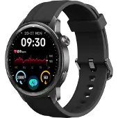 Realme Watch S2, 3,63 cm (1.43"), AMOLED, Pekskärm, 41 g