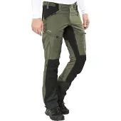 Lundhags Makke Ms Pant Forest Green