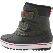 Reima Vinterkängor - Coconi - Khaki Green - - 30/31 - Vinterkängor