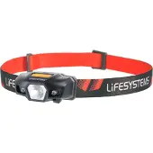 LifeSystems Intensity 155 Led Pannlampa