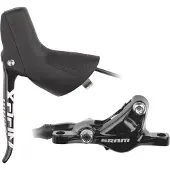 Sram Apex1 Vänster Bromshandtag