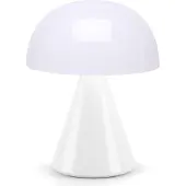 Lexon MINA L LH65, glansvit