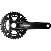 Shimano Deore Mt610 Hollowtech Ii Vevparti