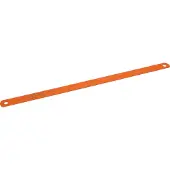 Bahco 6 St. Sandflex Bimetal Maskinsågblad 575 Mmx50 Mmx2.5 Mm