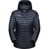 Mammut Women's Albula IN Hooded Jacket Marine