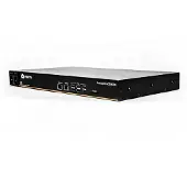 Emerson Avocent ACS 8000 Serial Console ACS8048DAC - Konsolserver - 48 portar - 1GbE, RS-232, RS-422, RS-485 - 1U - kan monteras i rack