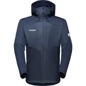Mammut Ultimate Vii Softshelljacka