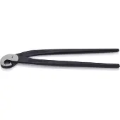 Knipex 91 00 200, tång, stål, svart, 20 cm, 158 g