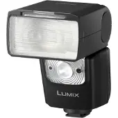 Panasonic Dmw-fl580le Flash