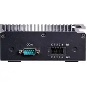 Shuttle Computer Group EDGE PC SPCEL03 ATOMX6413E