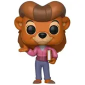 Funko POP! TaleSpin Rebecca Cunningham Pop! Vinyl