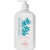 Australian Gold Hemp Nation Bodylotion Tropical Seltzer 535 ml