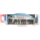 Yo-zuri Duel 3D Inshore Surface Minnow 90 Floating Lure R1215-GHIW (7616)