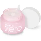 Banila Co Clean It Zero Rengöringsbalsam Original Mini 50ml ORIGINALBUTIK white