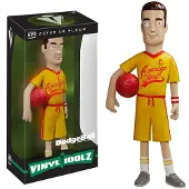 Funko POP! Dodgeball Peter La Fleur Vinyl Idolz