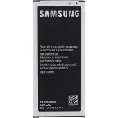 Samsung Batteri EBBG850BB Li-on G850F Galaxy Alpha 1860 mAh