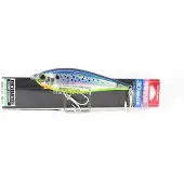 Yo-zuri Duel 3D Inshore Twitchbait 110SS Slow Sinking Lure R1348-MDG (6851)