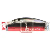 Yo-zuri 3D Crystal Minnow DD 130 mm Floating Lure F1153-B (6416)