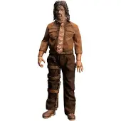Trick or Treat Studios Texas Chainsaw Massacre 3 Leatherface 1:6 Figur