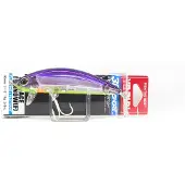 Yo-zuri Duel 3D Inshore Surface Minnow 90 Floating Lure R1215-V (6950)