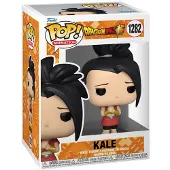 Funko POP! Dragon Ball Super Figur Grönkål Figur