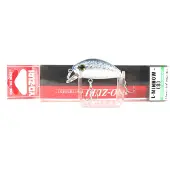 Yo-zuri L Minnow 33 mm Sjunkande Lure F1166-M102 (2653)