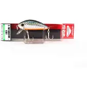 Yo-zuri L Minnow 44 mm Sjunkande Lure F1167-M92 (2776)