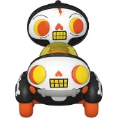Funko POP! Boo Hollow Gabe i Bone Buggy Paka Paka Ride