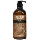 Enough Tillräckligt 8 Grains Mixed Cereal Hair Treatment 1000ml