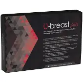 500 Cosmetics U-bröst piller Unique
